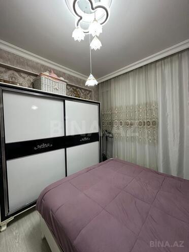Satılır 3 otaqlı yeni tikili 86 m², Memar Əcəmi m., photo 10 from 26