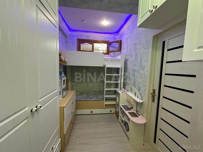Satılır 3 otaqlı yeni tikili 86 m², Memar Əcəmi m., photo 14 from 26