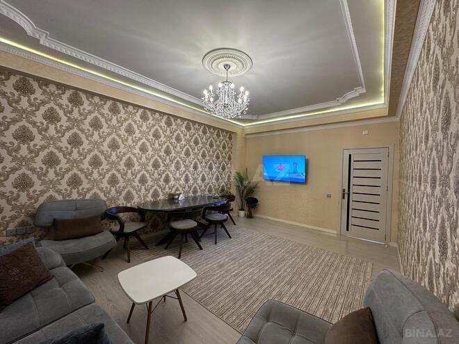 Satılır 3 otaqlı yeni tikili 86 m², Memar Əcəmi m., photo 4 from 26