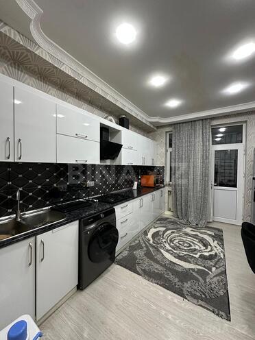 Satılır 3 otaqlı yeni tikili 86 m², Memar Əcəmi m., photo 16 from 26