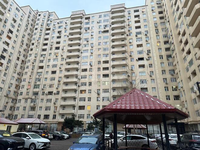 Satılır 3 otaqlı yeni tikili 86 m², Memar Əcəmi m., photo 22 from 26