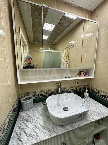 Satılır 3 otaqlı yeni tikili 86 m², Memar Əcəmi m., photo 19 from 26