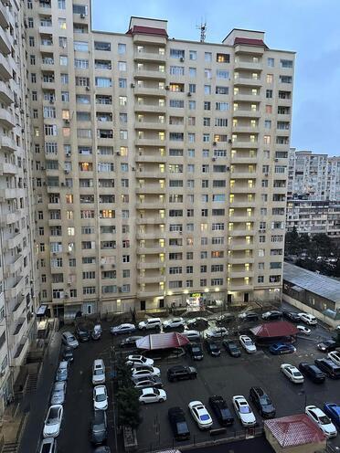 Satılır 3 otaqlı yeni tikili 86 m², Memar Əcəmi m., photo 23 from 26