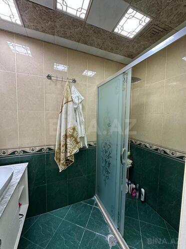 Satılır 3 otaqlı yeni tikili 86 m², Memar Əcəmi m., photo 20 from 26