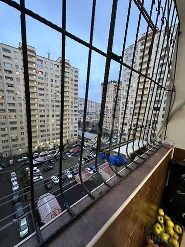 Satılır 3 otaqlı yeni tikili 86 m², Memar Əcəmi m., photo 24 from 26