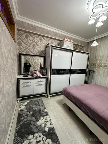 Satılır 3 otaqlı yeni tikili 86 m², Memar Əcəmi m., photo 11 from 26