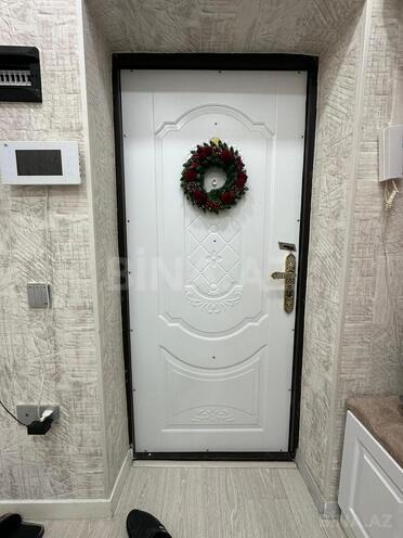 Satılır 3 otaqlı yeni tikili 86 m², Memar Əcəmi m., photo 25 from 26