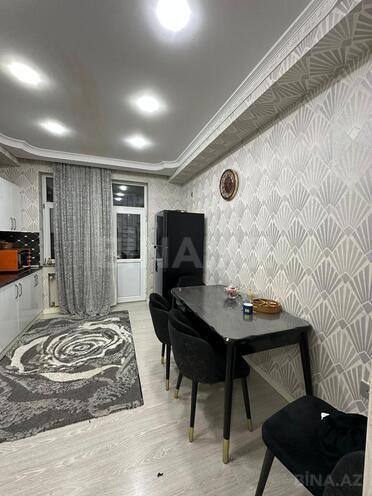Satılır 3 otaqlı yeni tikili 86 m², Memar Əcəmi m., photo 18 from 26