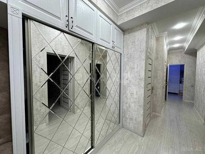 Satılır 3 otaqlı yeni tikili 86 m², Memar Əcəmi m., photo 6 from 26