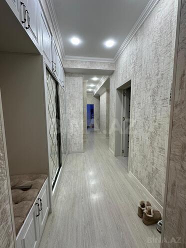 Satılır 3 otaqlı yeni tikili 86 m², Memar Əcəmi m., photo 7 from 26