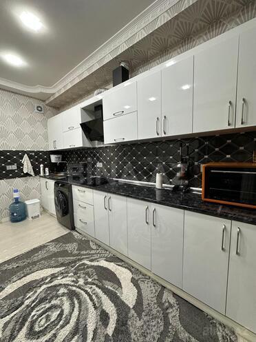 Satılır 3 otaqlı yeni tikili 86 m², Memar Əcəmi m., photo 17 from 26