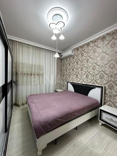 Satılır 3 otaqlı yeni tikili 86 m², Memar Əcəmi m., photo 8 from 26