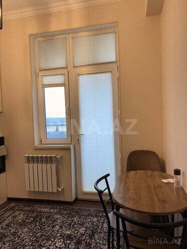 Satılır 3 otaqlı yeni tikili 77 m², Hövsan q., photo 10 from 18