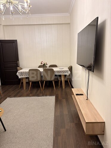 Satılır 3 otaqlı yeni tikili 77 m², Hövsan q., photo 3 from 18