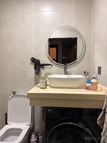 Satılır 3 otaqlı yeni tikili 77 m², Hövsan q., photo 12 from 18