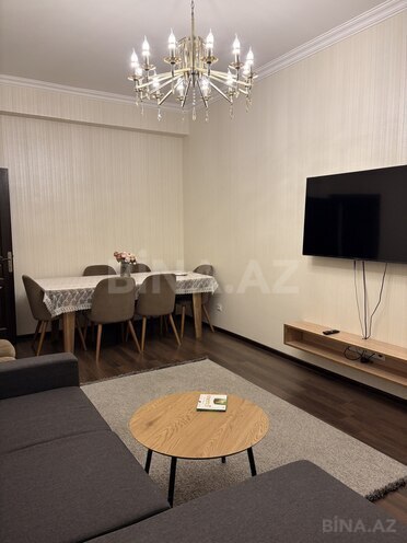 Satılır 3 otaqlı yeni tikili 77 m², Hövsan q., photo 4 from 18