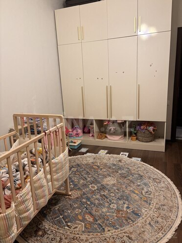 Satılır 3 otaqlı yeni tikili 77 m², Hövsan q., photo 9 from 18