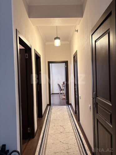 Satılır 3 otaqlı yeni tikili 77 m², Hövsan q., photo 15 from 18