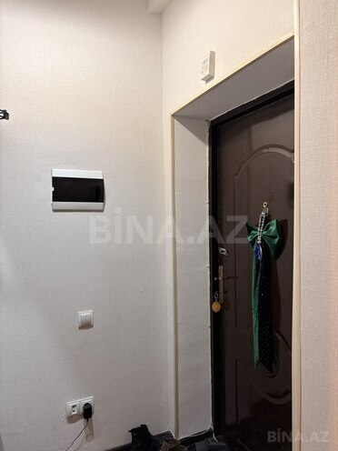 Satılır 3 otaqlı yeni tikili 77 m², Hövsan q., photo 14 from 18