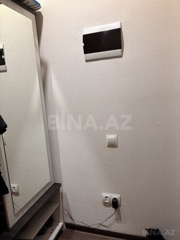 Satılır 3 otaqlı yeni tikili 77 m², Hövsan q., photo 16 from 18