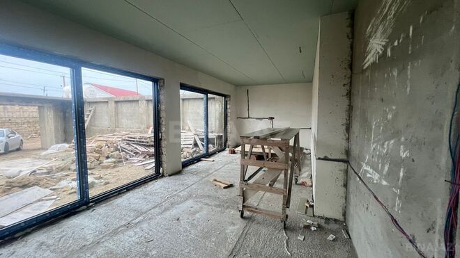 Satılır 6 otaqlı həyət evi/bağ evi 366 m², Şüvəlan q., photo 13 from 28