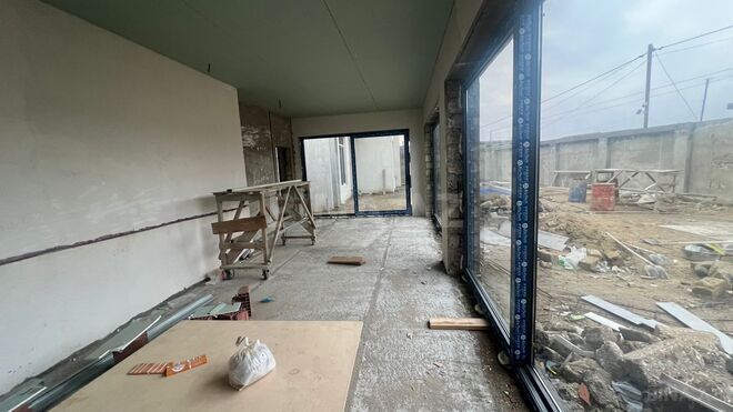 Satılır 6 otaqlı həyət evi/bağ evi 366 m², Şüvəlan q., photo 10 from 28