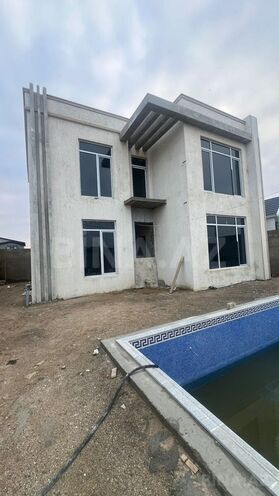 Satılır 6 otaqlı həyət evi/bağ evi 366 m², Şüvəlan q., photo 25 from 28