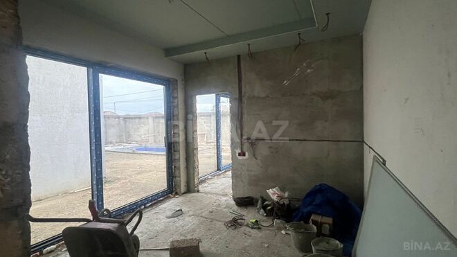 Satılır 6 otaqlı həyət evi/bağ evi 366 m², Şüvəlan q., photo 17 from 28