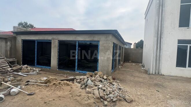 Satılır 6 otaqlı həyət evi/bağ evi 366 m², Şüvəlan q., photo 27 from 28