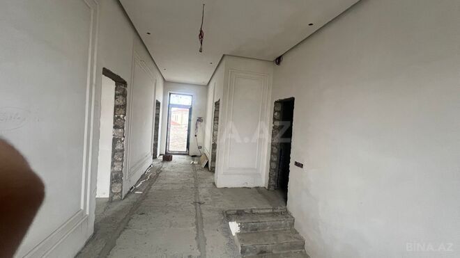 Satılır 6 otaqlı həyət evi/bağ evi 366 m², Şüvəlan q., photo 23 from 28