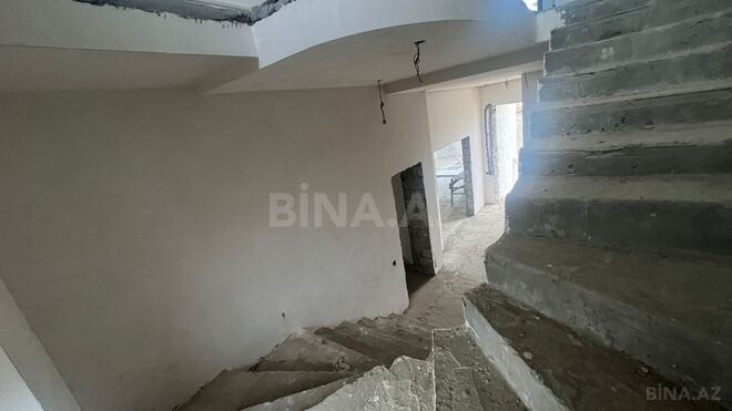 Satılır 6 otaqlı həyət evi/bağ evi 366 m², Şüvəlan q., photo 16 from 28