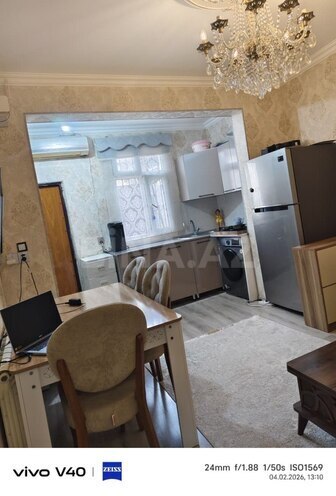 Satılır 4 otaqlı həyət evi/bağ evi 70 m², Keşlə q., photo 3 from 17