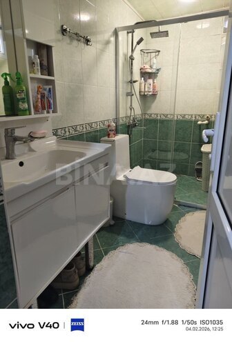 Satılır 4 otaqlı həyət evi/bağ evi 70 m², Keşlə q., photo 16 from 17