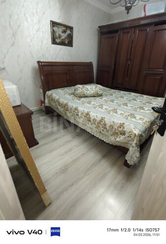 Satılır 4 otaqlı həyət evi/bağ evi 70 m², Keşlə q., photo 14 from 17