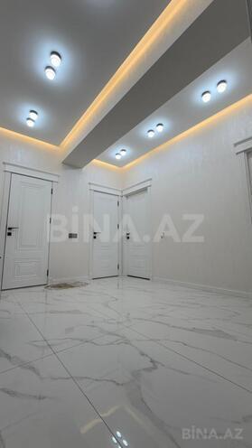 Satılır 3 otaqlı yeni tikili 100 m², Əhmədli m., photo 13 from 17