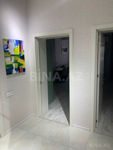 Satılır 2 otaqlı yeni tikili 61 m², Nərimanov r., photo 12 from 14