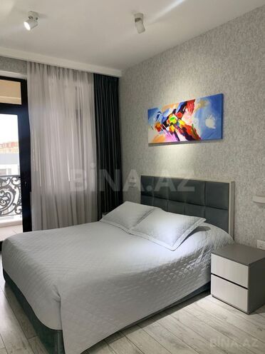 Satılır 2 otaqlı yeni tikili 61 m², Nərimanov r., photo 7 from 14