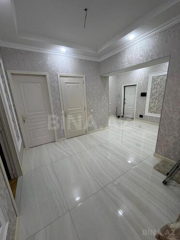 Satılır 3 otaqlı yeni tikili 132 m², Azadlıq Prospekti m., photo 12 from 17