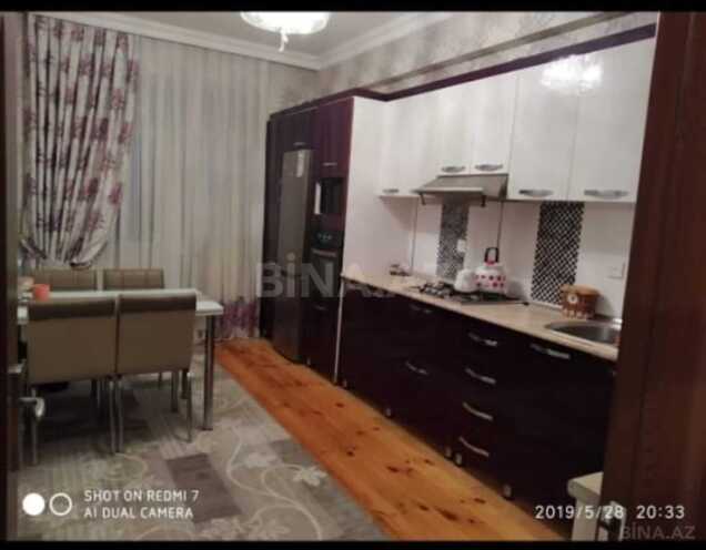 Продаётся 2-комн. новостройка 85.3 м², photo 12 from 29