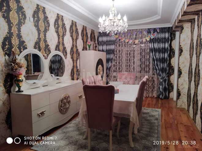 Продаётся 2-комн. новостройка 85.3 м², photo 10 from 29