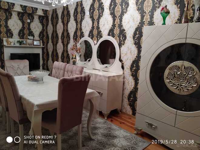 Продаётся 2-комн. новостройка 85.3 м², photo 8 from 29