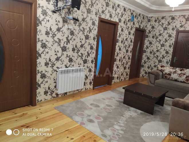 Продаётся 2-комн. новостройка 85.3 м², photo 6 from 29