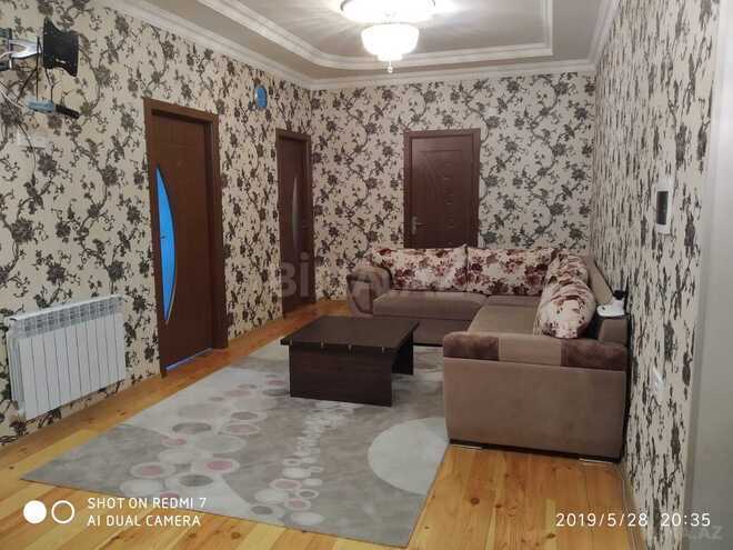 Продаётся 2-комн. новостройка 85.3 м², photo 7 from 29