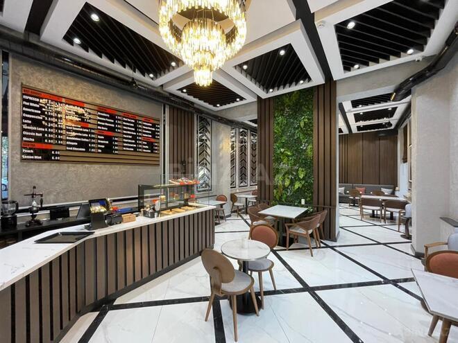 İcarəyə verilir  obyekt 135 m², Şah İsmayıl Xətai m., photo 8 from 19