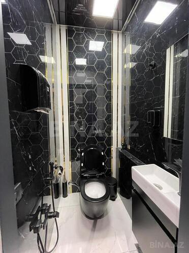 İcarəyə verilir  obyekt 135 m², Şah İsmayıl Xətai m., photo 15 from 19