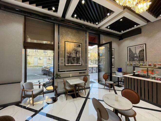 İcarəyə verilir  obyekt 135 m², Şah İsmayıl Xətai m., photo 7 from 19