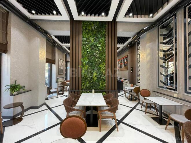 İcarəyə verilir  obyekt 135 m², Şah İsmayıl Xətai m., photo 13 from 19