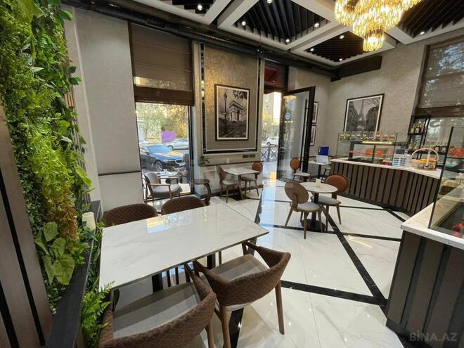 İcarəyə verilir  obyekt 135 m², Şah İsmayıl Xətai m., photo 12 from 19