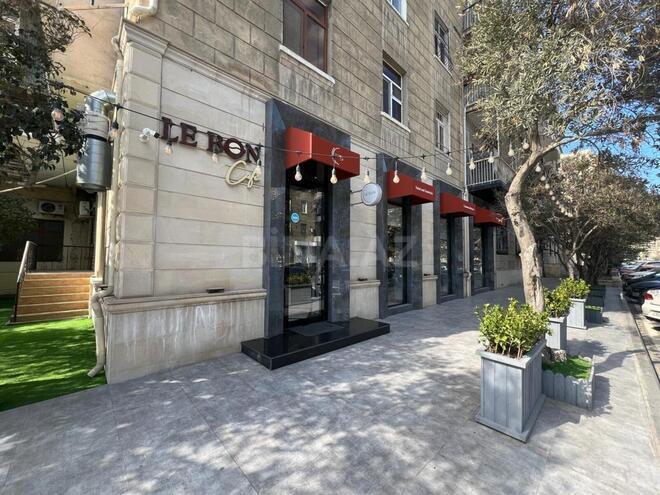 İcarəyə verilir  obyekt 135 m², Şah İsmayıl Xətai m., photo 6 from 19