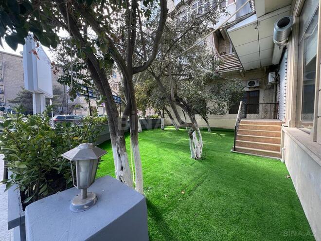 İcarəyə verilir  obyekt 135 m², Şah İsmayıl Xətai m., photo 10 from 19